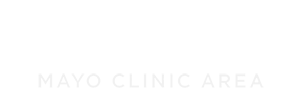 Hotel Rochester Mayo Clinic Area logo